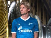 Анатолий Тимощук (http://ua.championat.com/)