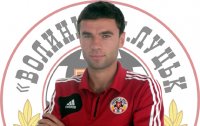 Дмитрий Козьбан (footballfan.net.ua)