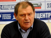 Валерий Яремченко (http://dynamo.kiev.ua/)