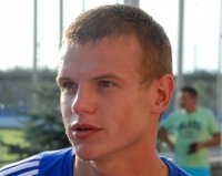 Андрей Сахневич (www.sport-express.ua)