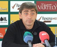 Александр Севидов (http://www.sport-express.ua)