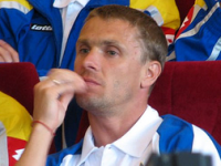 Сергей Ребров (http://dynamo.kiev.ua/)
