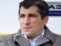Омари Тетрадзе (http://dynamo.kiev.ua/)