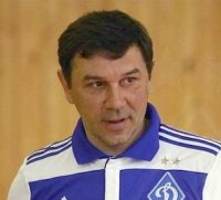 Сергей Беженар (http://dynamo.kiev.ua/)
