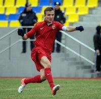 Сергей Герасимец (http://www.footboom.com/)
