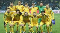 Фоменко огласил список игроков сборной Украины, вызванных на поединки с Сан-Марино и Англией