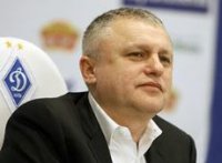 Игорь Суркис (http://potok.in.ua/)