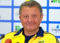  Мирон Маркевич (http://www.sport-express.ua/)