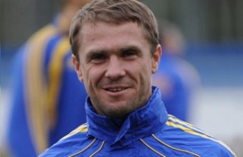 Сергей Ребров (focus.ua)