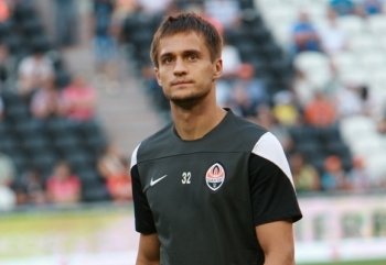 Антон Каниболоцкий (http://shakhtar.com/)