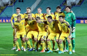 Не Тайсоном единым: надо ли сборной Украины натурализация?