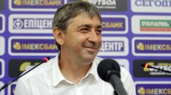 Александр Севидов (http://www.footboom.com/)