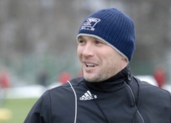 Андрей Глущенко (www.sport-express.ua)