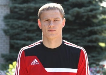 Игорь Коротецкий (http://www.fcmetalurg.com/)