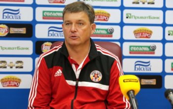 Богдан Блавацкий (www.sport-express.ua)