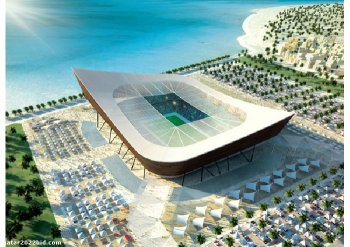 Стадион Катар (http://www.mediaport.ua/)