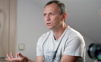 Александр Головко (dynamo.kiev.ua)