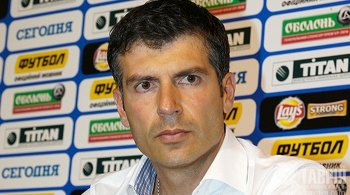 Яннис Христопулос (www.footboom.com)
