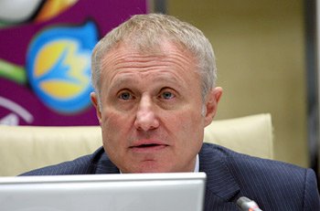 Григорий Суркис (http://dynamo.kiev.ua/)