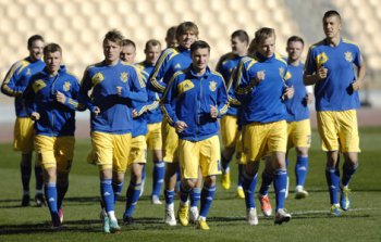Фоменко назвал состав сборной Украины на матчи с Польшей и Сан-Марино
