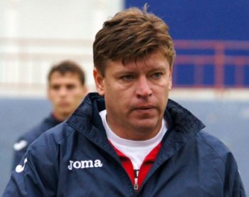 Алексей Антюхин (www.sport-express.ua)