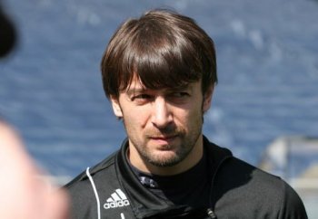 Александр Шовковский (www.sport-express.ua)