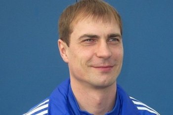 Олег Венглинский (http://www.sport-express.ua/)
