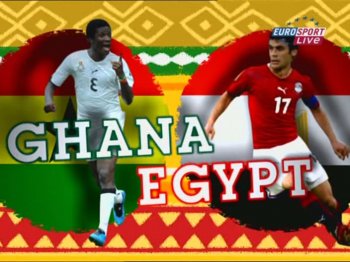 Гана не хочет играть с Египтом (http://www.torrents-nn.cn)