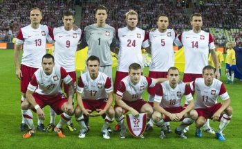 Представляем соперника сборной Украины: Польский барьер