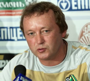 Владимир Шаран (http://dynamo.kiev.ua/)