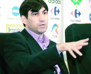 Виктор Пицуркэ (www.sports.ru)