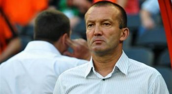 "Черноморец": еще не гранд, но уже не середняк