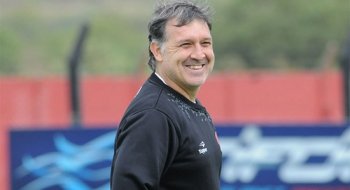 Херардо Мартино (www.footballtop.ru)