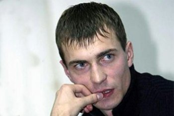 Олег Венглинский (www.fcdynamo.kiev.ua)