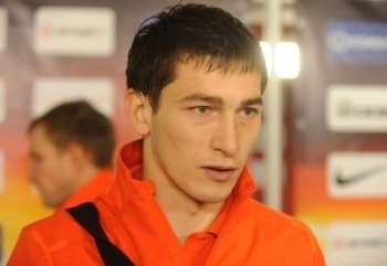Тарас Степаненко (http://www.sport-express.ua/)