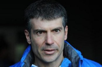  Яннис Христопулос (http://isport.ua/)