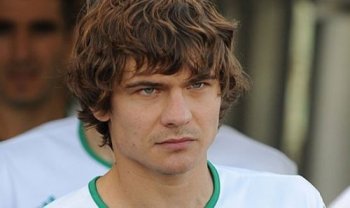 Павел Ребенок (www.sport-express.ua)