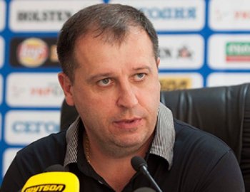 Юрий Вернидуб (www.sport-express.ua)