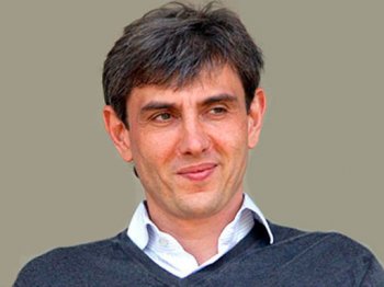  Сергей Галицкий (http://md.sovsport.md)