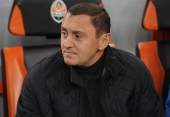Геннадий Орбу (http://shakhtar.com/)