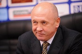 Николай Павлов (www.ukrainefootball.net)