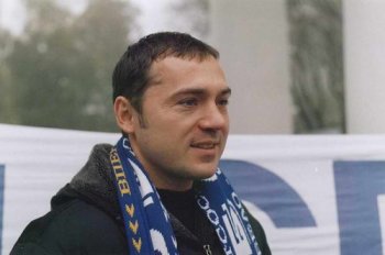 Виталий Косовский (http://dynamo.kiev.ua/)