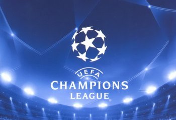 Лига Чемпионов (prosto-sport.com)