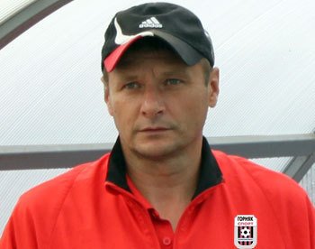 Юрий Сак (www.footboom.com)