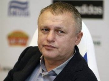 Игорь Суркис (http://dynamo.kiev.ua/)