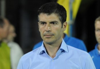 Яннис Христопулос (shakhtar.com)