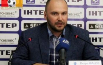 Петр Иванов (korrespondent.net)