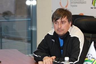 Олег Федорчук (http://dynamo.kiev.ua/)