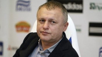 Игорь Суркис (http://www.footboom.com/)