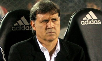  Херардо Мартино (http://www.ukrainefootball.net)